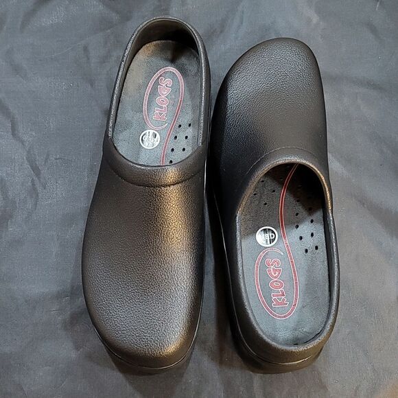 KLOGS MEN'S POLYURETHANE BISTRO CLOG G1 - Picture 5 of 16